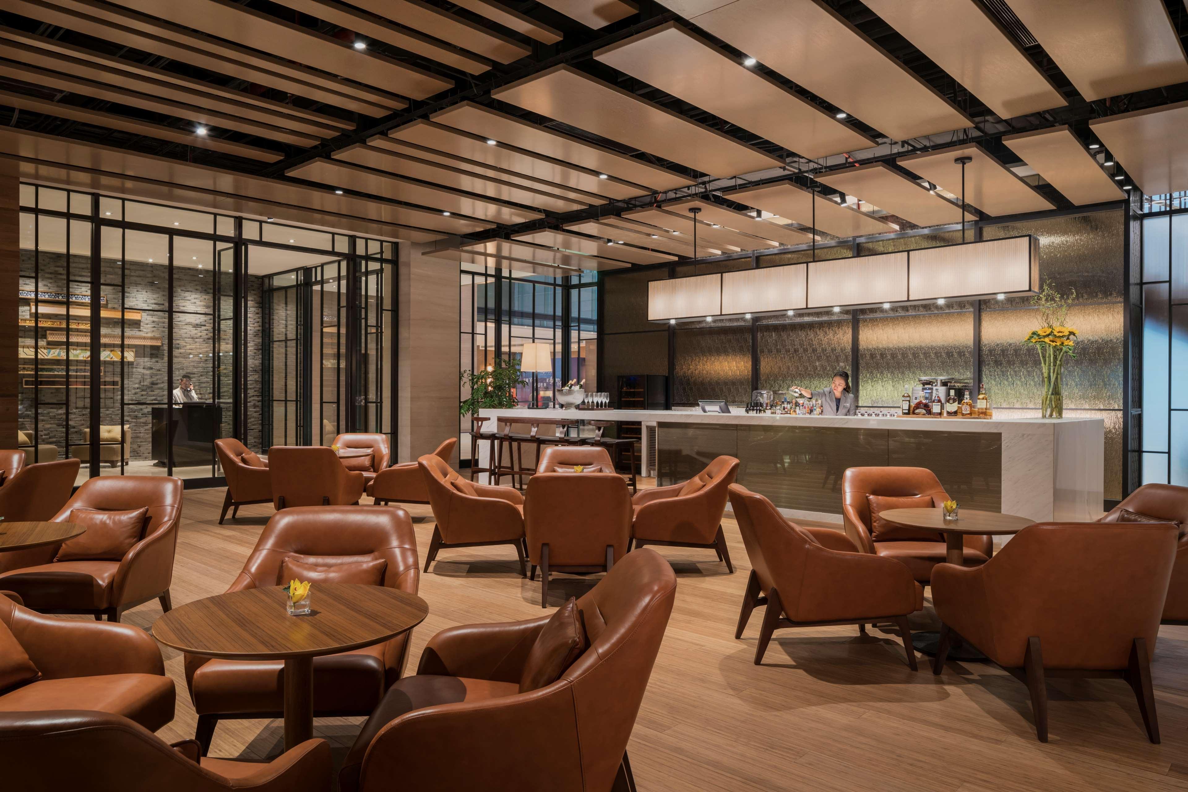 Hotel Hyatt Regency Xiamen Wuyuanwan Esterno foto