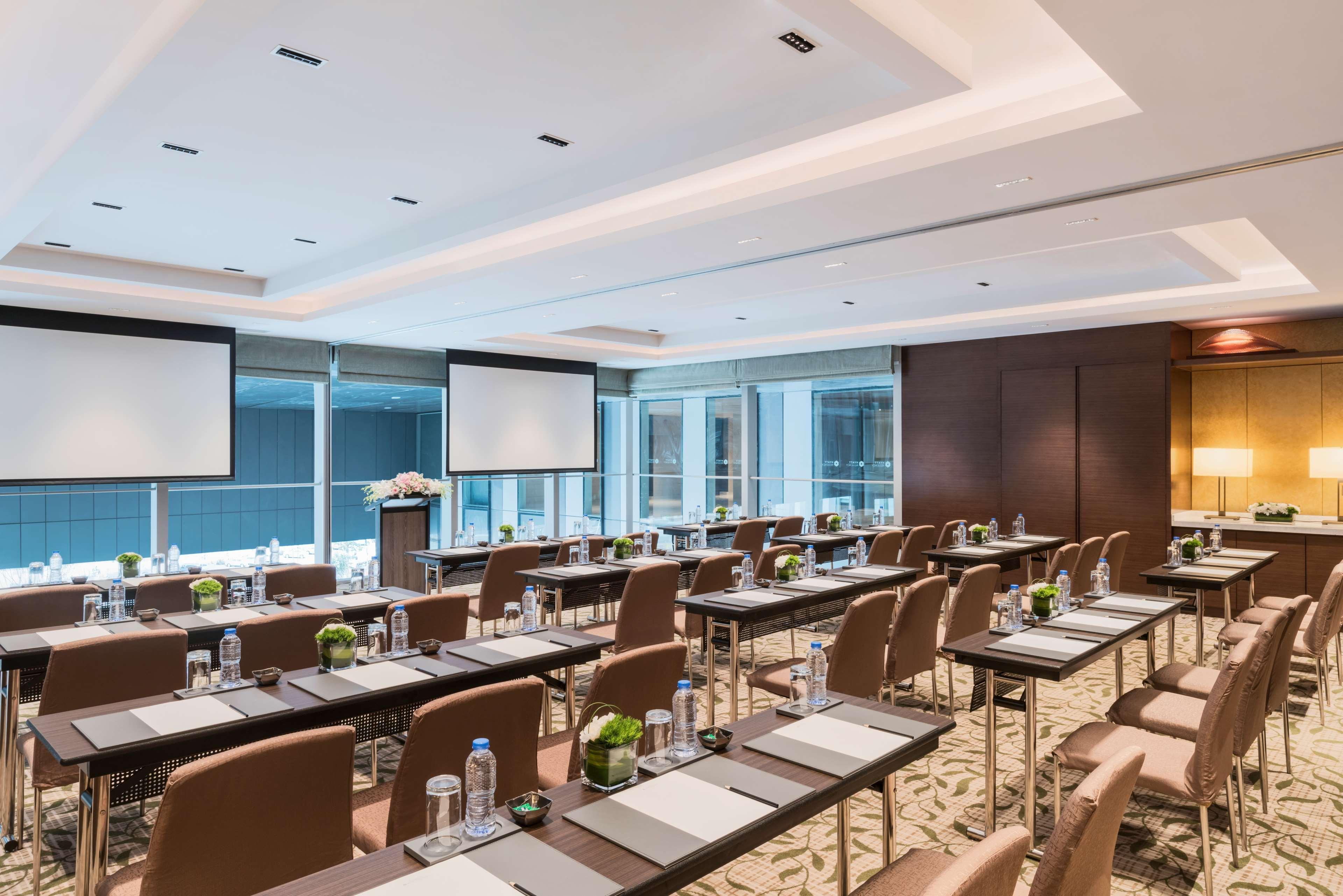 Hotel Hyatt Regency Xiamen Wuyuanwan Esterno foto