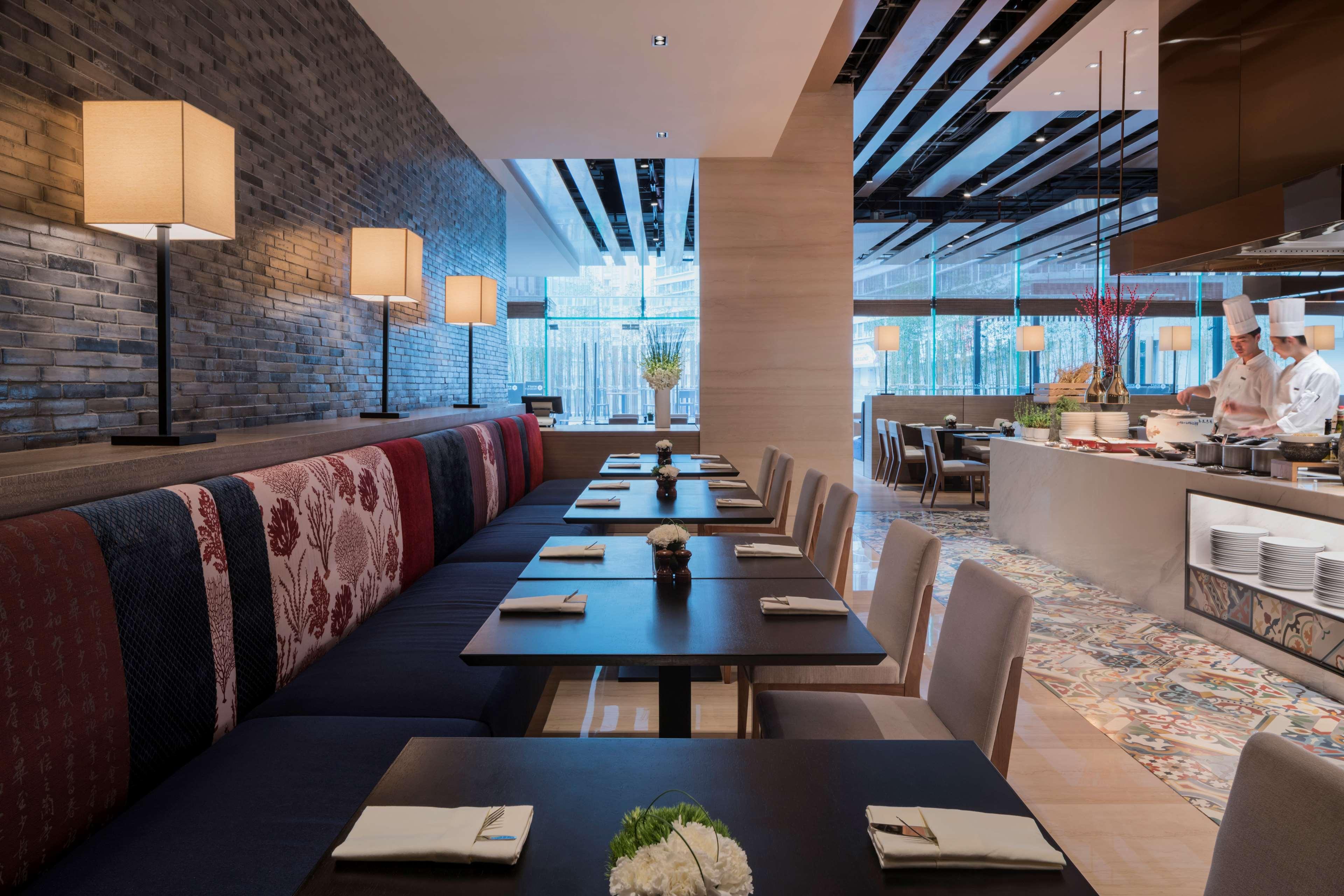 Hotel Hyatt Regency Xiamen Wuyuanwan Esterno foto