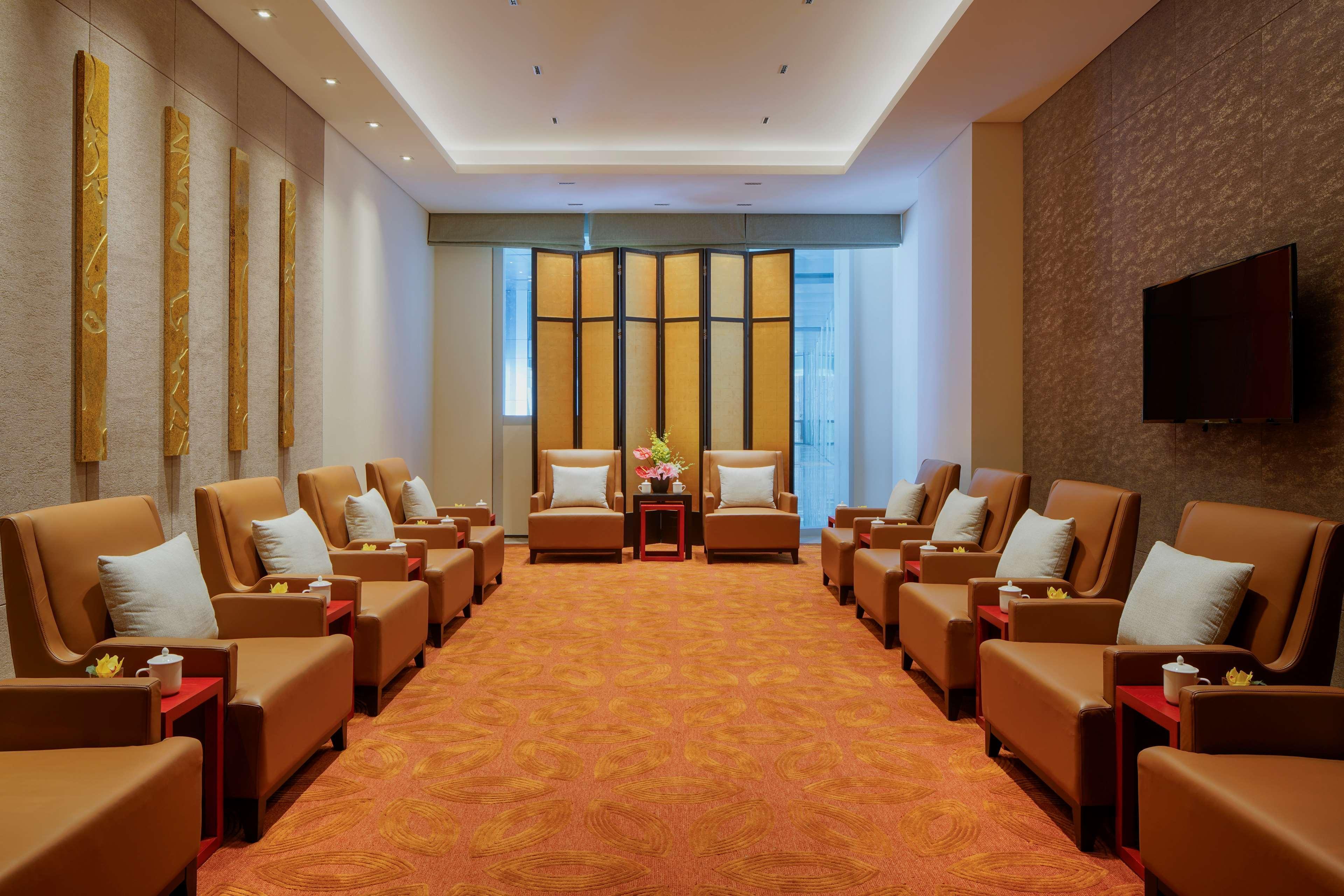 Hotel Hyatt Regency Xiamen Wuyuanwan Esterno foto