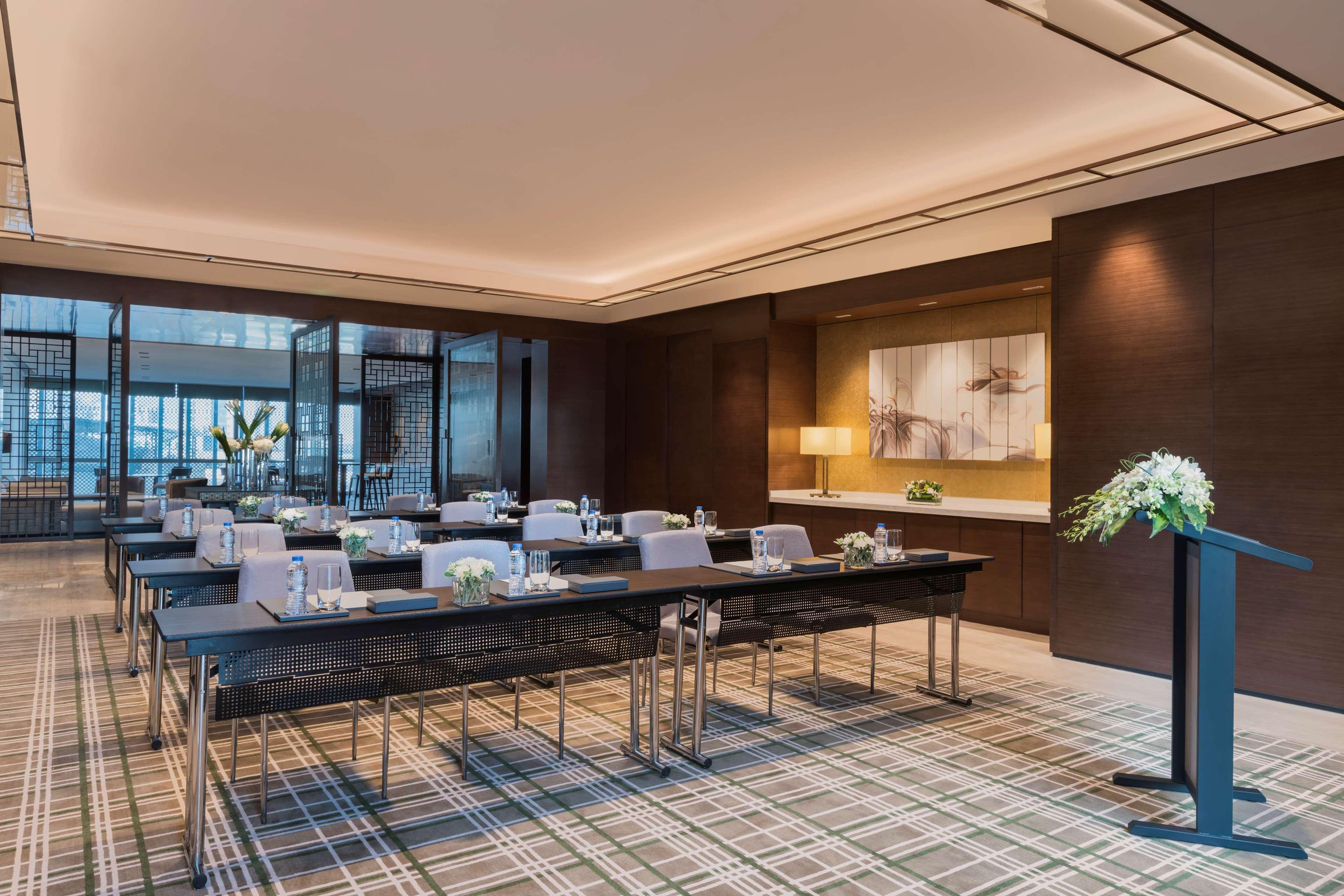 Hotel Hyatt Regency Xiamen Wuyuanwan Esterno foto