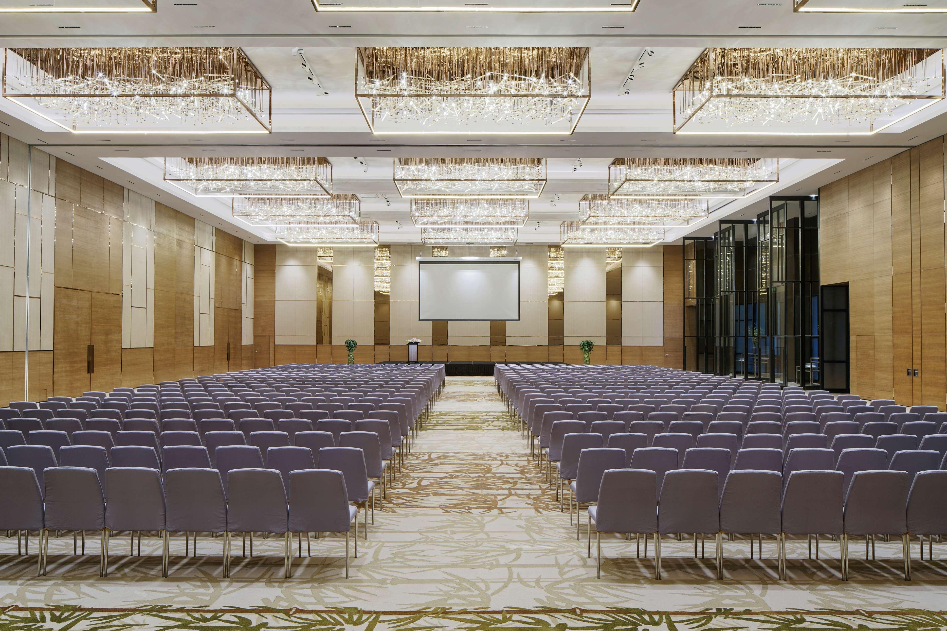Hotel Hyatt Regency Xiamen Wuyuanwan Esterno foto
