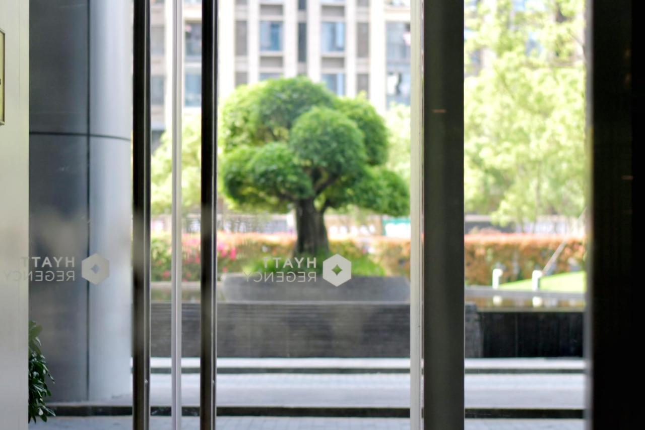 Hotel Hyatt Regency Xiamen Wuyuanwan Esterno foto